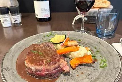 L Auberge de L Abbaye