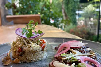 L Auberge de L Abbaye