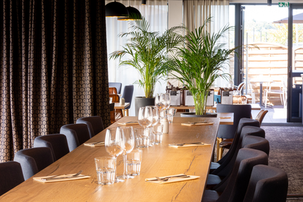 Restaurant l'Unik