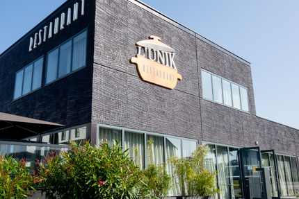 Restaurant l'Unik