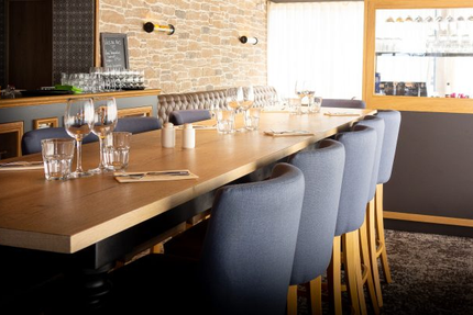 Restaurant l'Unik