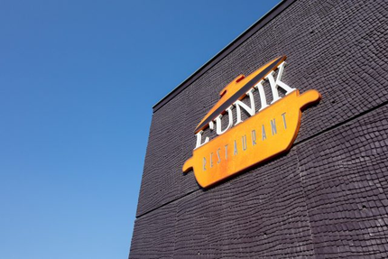 Restaurant l'Unik
