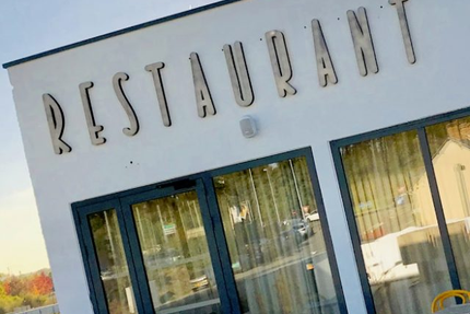 Restaurant l'Unik