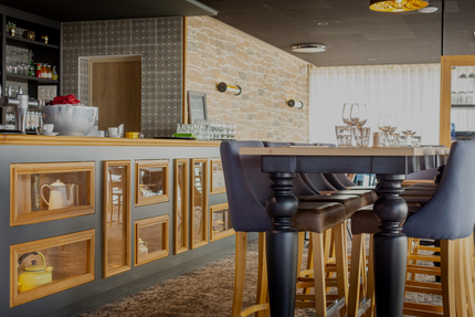 Restaurant l'Unik