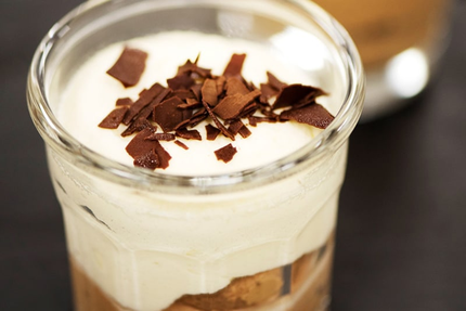 Restaurant Horizons Gourmands