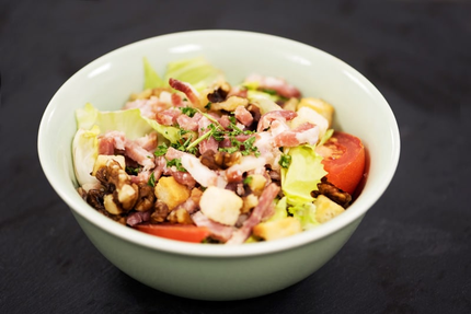 Restaurant Horizons Gourmands