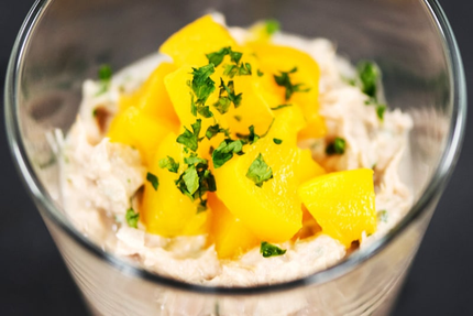 Restaurant Horizons Gourmands