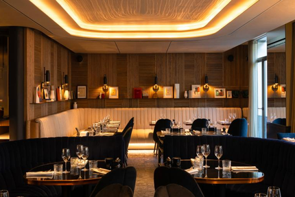 Pimpan Restaurant