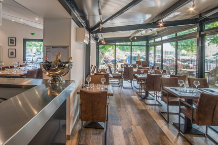 Le Goût Pile - Restaurant bistronomique