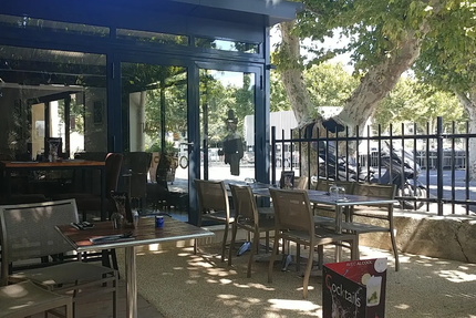 Le Goût Pile - Restaurant bistronomique