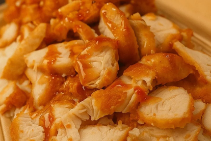 Crousty One Deuil-La-Barre