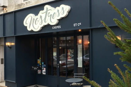 Nostress Crêpes & Cie