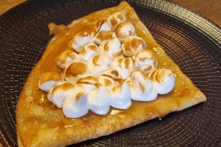 Nostress Crêpes & Cie