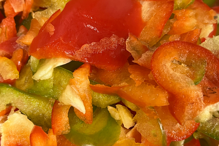 PIZZA CASA DI LUGARI / CENTRE VILLAGE