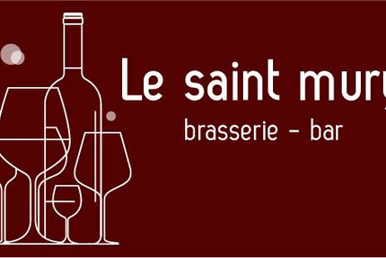 SAINT MURY