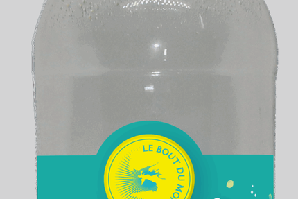 Brasserie Du Bout Du Monde