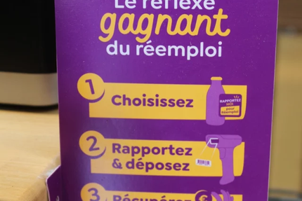 Brasserie Du Bout Du Monde