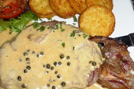 Restaurant Le Campagnard