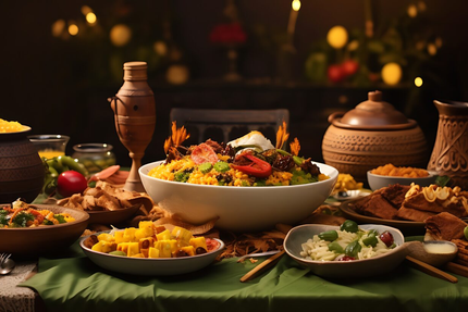 Restaurant indien | SING Cuisine Indienne