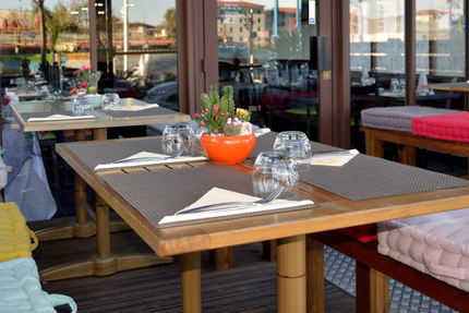 Mont Liban Mandelieu