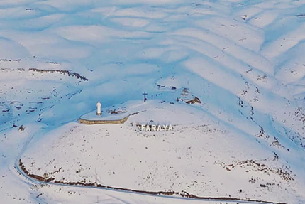 Mont Liban Mandelieu