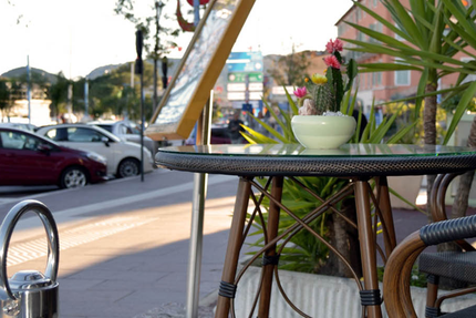 Mont Liban Mandelieu