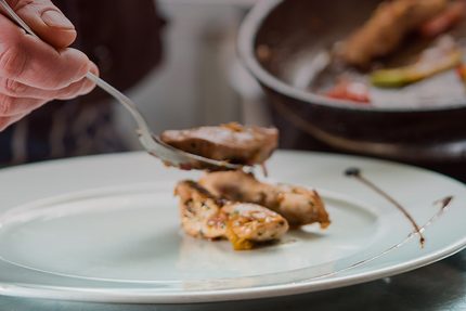 Mont Liban Mandelieu