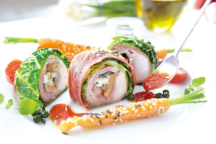 RESTAURANT Viet-Café POITIERS