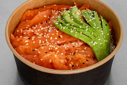 KymSushi - Venissieux