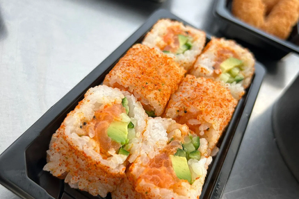 KymSushi - Venissieux