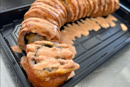 KymSushi - Venissieux