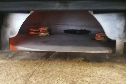 DIFFA PIZZA FEU DE BOIS