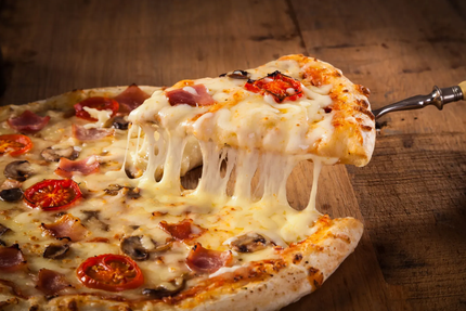 DIFFA PIZZA FEU DE BOIS