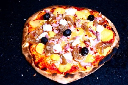 Pizz'Avenue