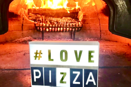 Pizz'Avenue