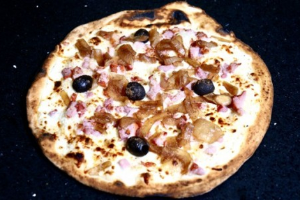 Pizz'Avenue