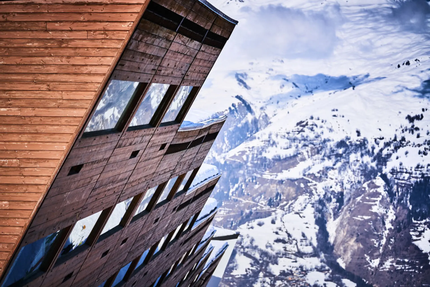 Le Relais Des Villards