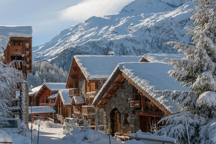 Le Relais Des Villards