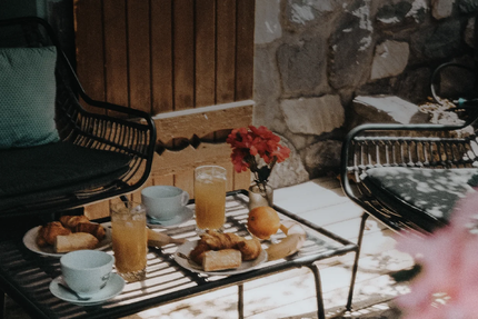 Le Relais Des Villards