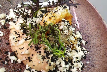 La Cuisine de Comptoir