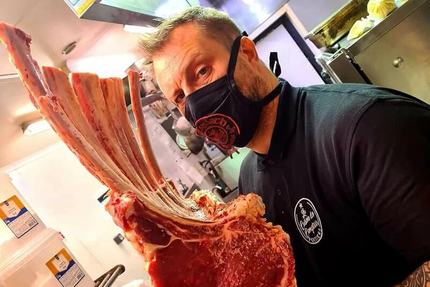 La Cuisine de Comptoir