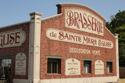 Brasserie et bières Artisanales, Pub le Simone