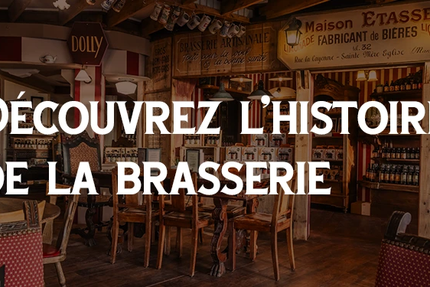 Brasserie et bières Artisanales, Pub le Simone