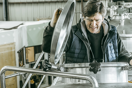 Brasserie et bières Artisanales, Pub le Simone