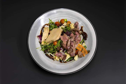 Le Bistro Aveyronnais