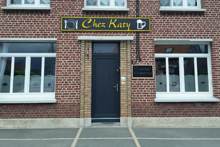 Chez Katy