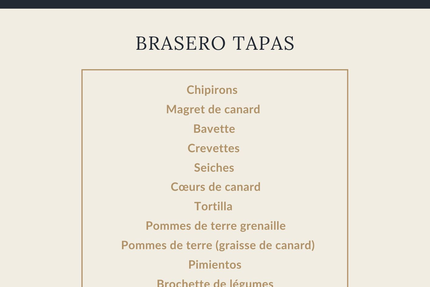 Les Camarades du Goût