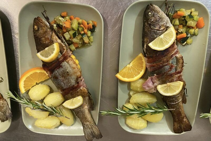 AUBERGE MAISON CARMEN