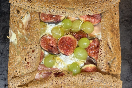 Restaurant La Parenthèse Gourmande