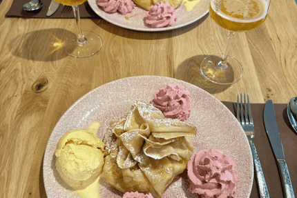 Restaurant La Parenthèse Gourmande